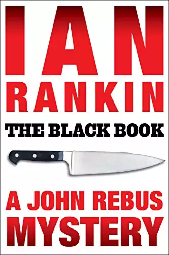 The Black Book: An Inspector Rebus Mystery