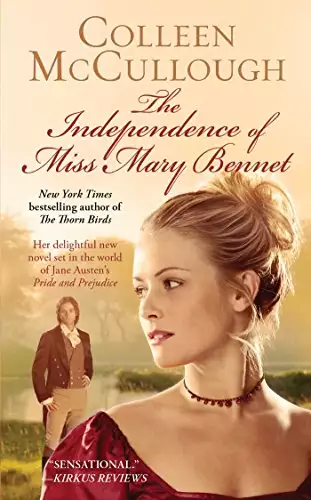 The Independence of Miss Mary Bennet: A Novel