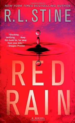 Red Rain: A Novel