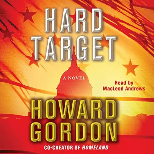 Hard Target: A Novel