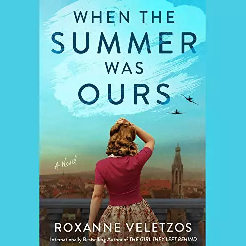 When the Summer Was Ours: A Novel