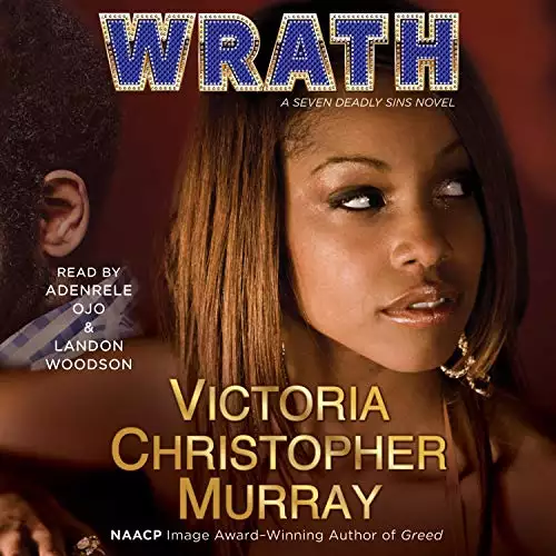 Wrath: A Novel