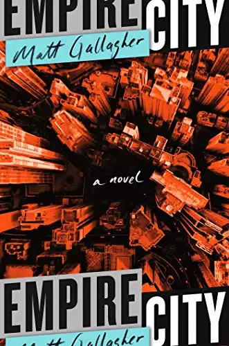 Empire City: A Novel