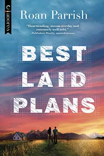 Best Laid Plans: An LGBTQ Romance