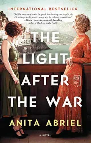 The Light After the War: A Novel