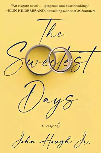 The Sweetest Days