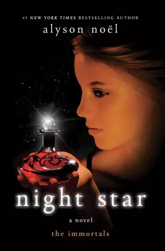 Night Star: A Novel