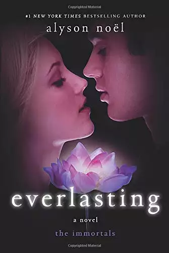 Everlasting: A Novel
