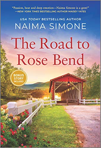The Road to Rose Bend: A Novel