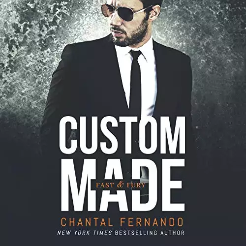 Custom Made: Fast & Fury, Book 2