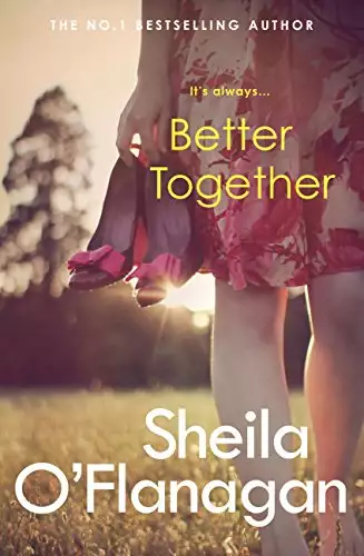 Better Together: ‘Involving, intriguing and hugely enjoyable’