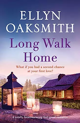 Long Walk Home: A totally heartwarming feel-good romance