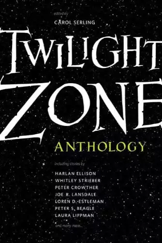 Twilight Zone: 19 Original Stories on the 50th Anniversary