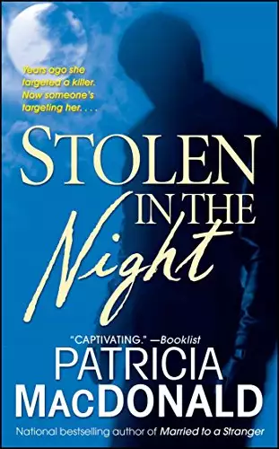Stolen in the Night: A Novel
