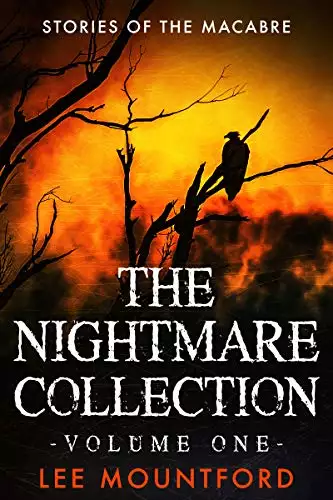 The Nightmare Collection: Volume 1