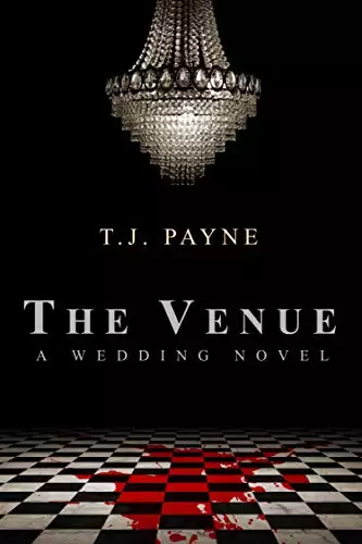 The Venue: A wedding novel