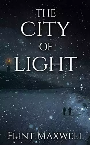 The City of Light: A Supernatural Apocalypse Novel