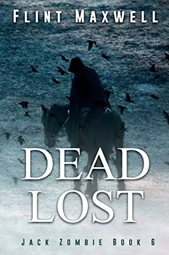 Dead Lost: A Zombie Novel