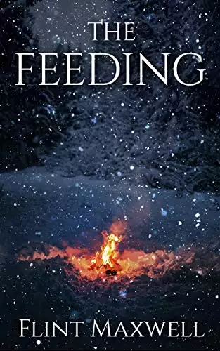The Feeding: A Supernatural Apocalypse Novel