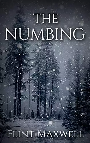 The Numbing: A Supernatural Apocalypse Novel