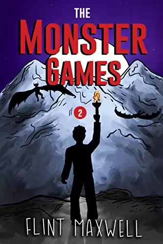 The Monster Games