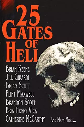 25 Gates of Hell: A Horror Anthology