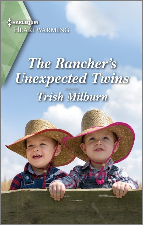 The Rancher's Unexpected Twins