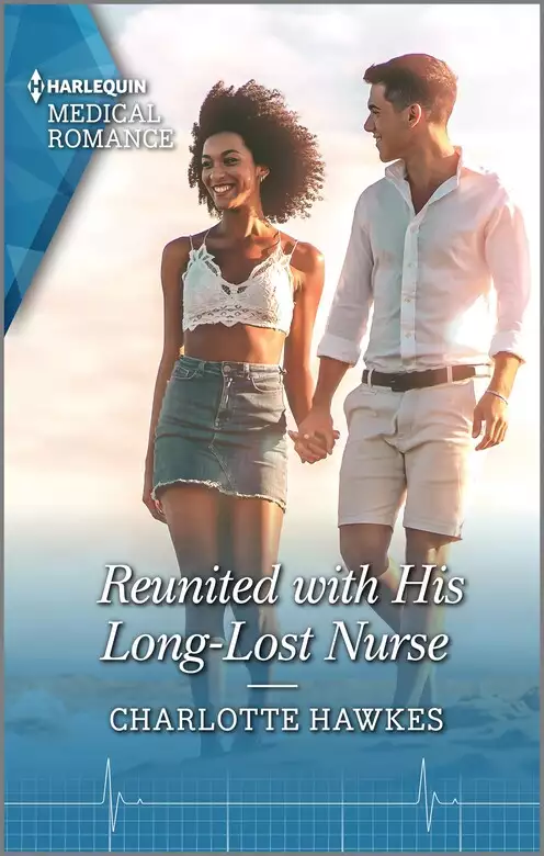 Reunited with His Long-Lost Nurse