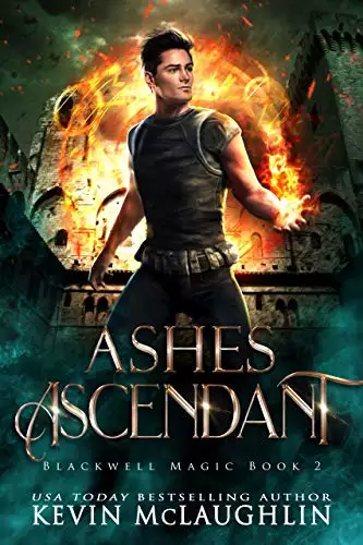 Ashes Ascendant