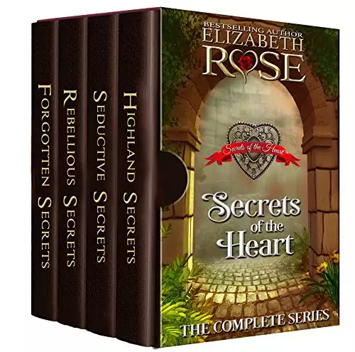 Secrets of the Heart: The Complete Series