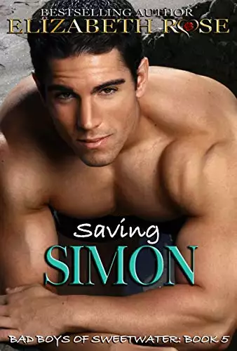 Saving Simon: Bad Boys of Sweetwater