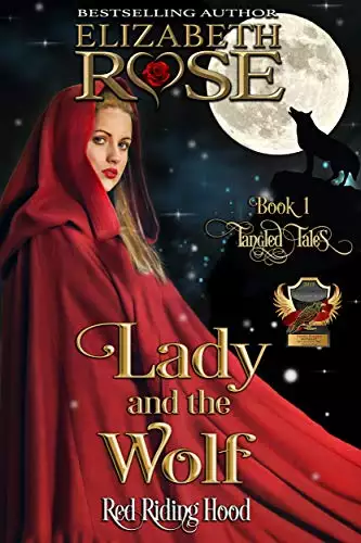 Lady and the Wolf: