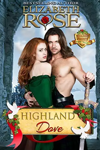 Highland Dove: New Year's