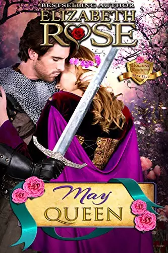 May Queen: May Day