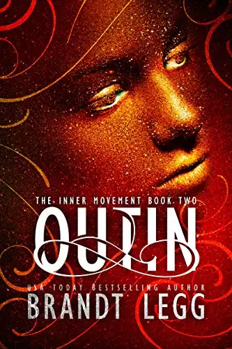 Outin: A Booker Thriller