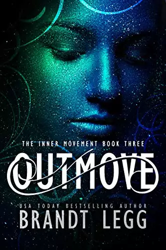 Outmove: A Booker Thriller