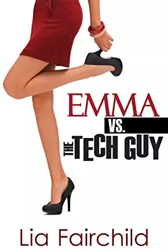 Emma vs. the Tech Guy