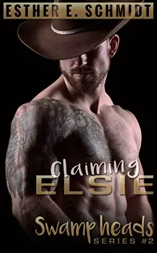 Claiming Elsie: Swamp Heads