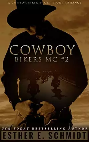 Cowboy Bikers MC #2