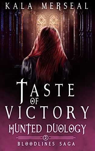 Taste of Victory