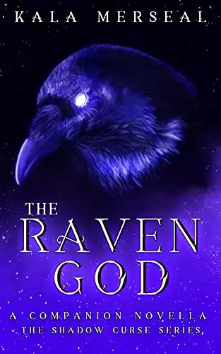 The Raven God