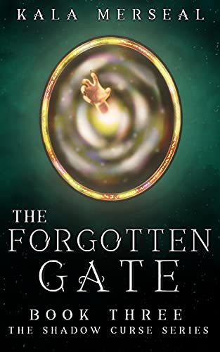 The Forgotten Gate