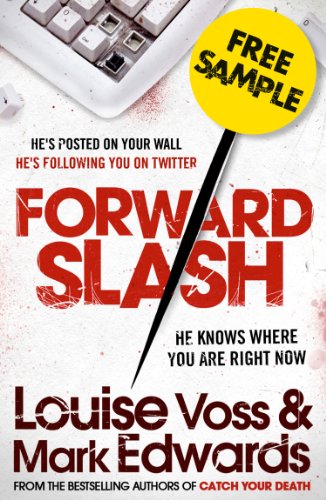 Forward Slash Free Sampler