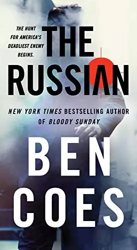 The Russian: A Novel