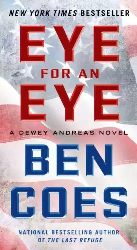 Eye for an Eye: A Dewey Andreas Novel