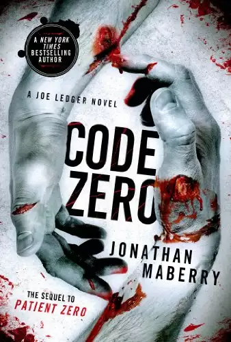 Code Zero: A Joe Ledger Novel