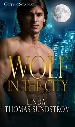 Wolf in the City