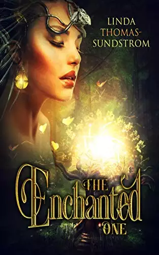 The Enchanted One: A Fae Worlds tale