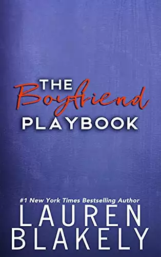 The Boyfriend Playbook