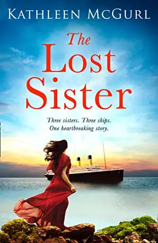 The Lost Sister: An unforgettable and heartbreaking historical timeslip novel for 2021